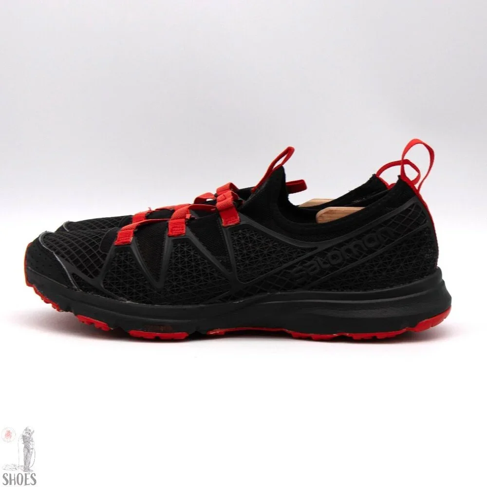 Salomon Crossamphibian Water Shoe - Men's Size 9 - Picture 3 of 11